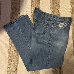 Cinch White Label Jeans